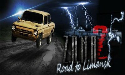 download Z.O.N.A Road to Limansk HD apk